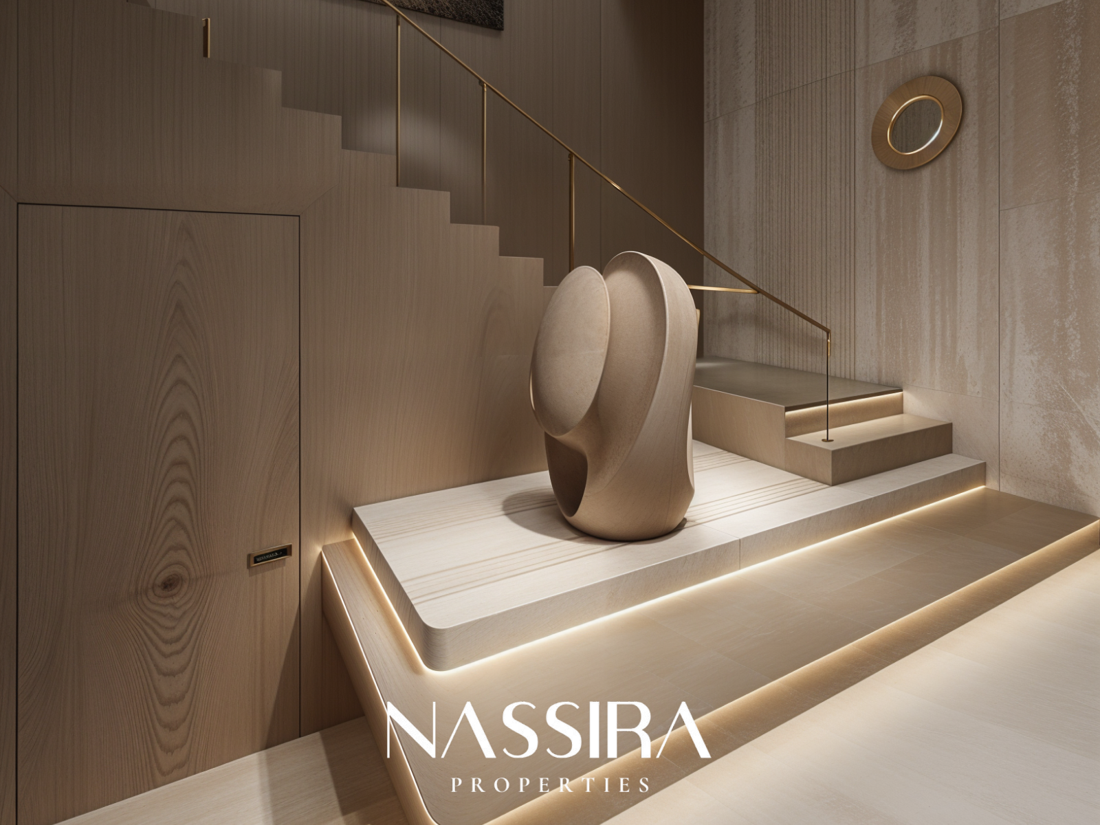 Al Barari Modern Lux Villa preview 10